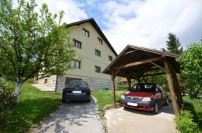 Kuća Ristanović Čajetina Zlatibor
